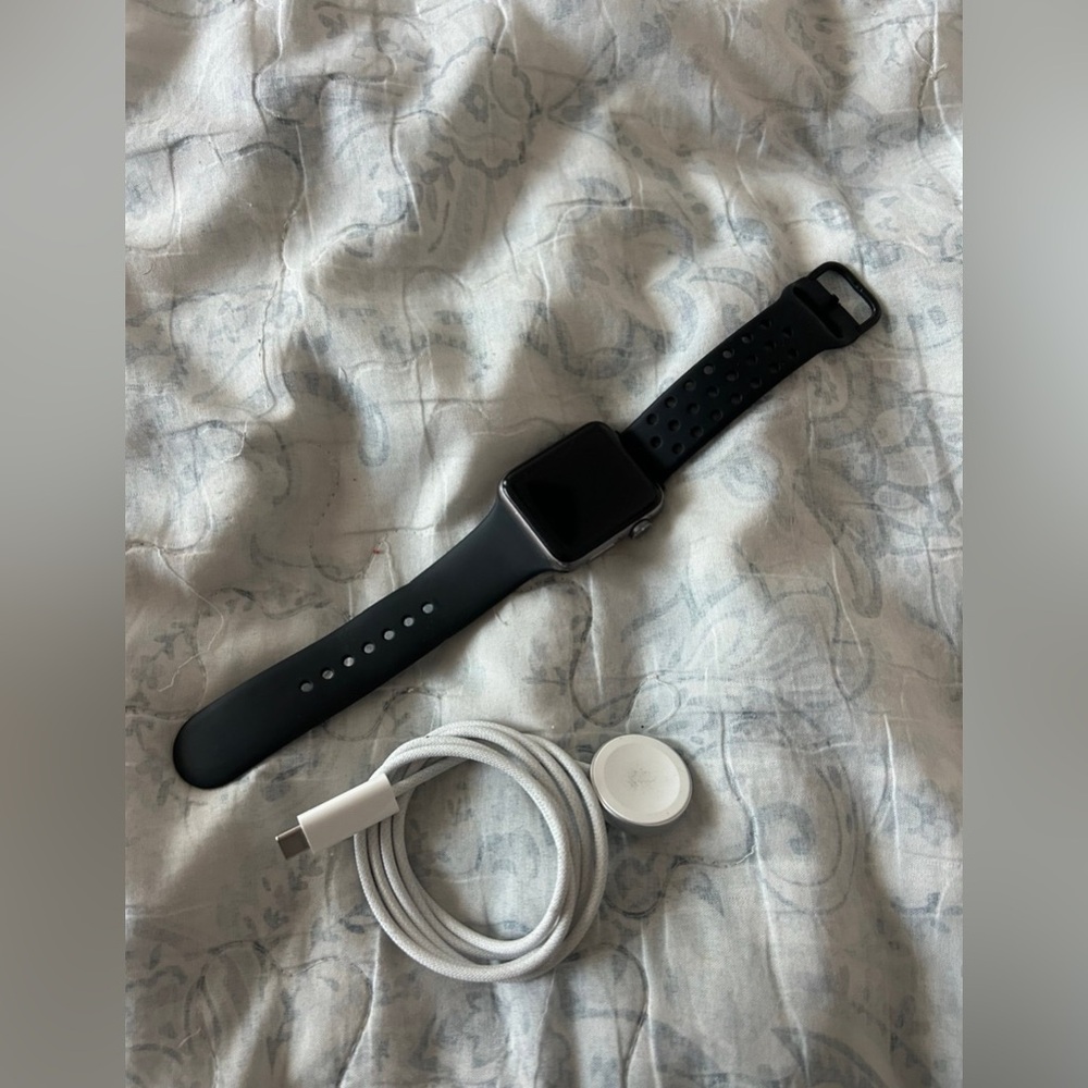 Apple Watch Series 3